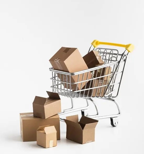 AdWorld Global Shipment